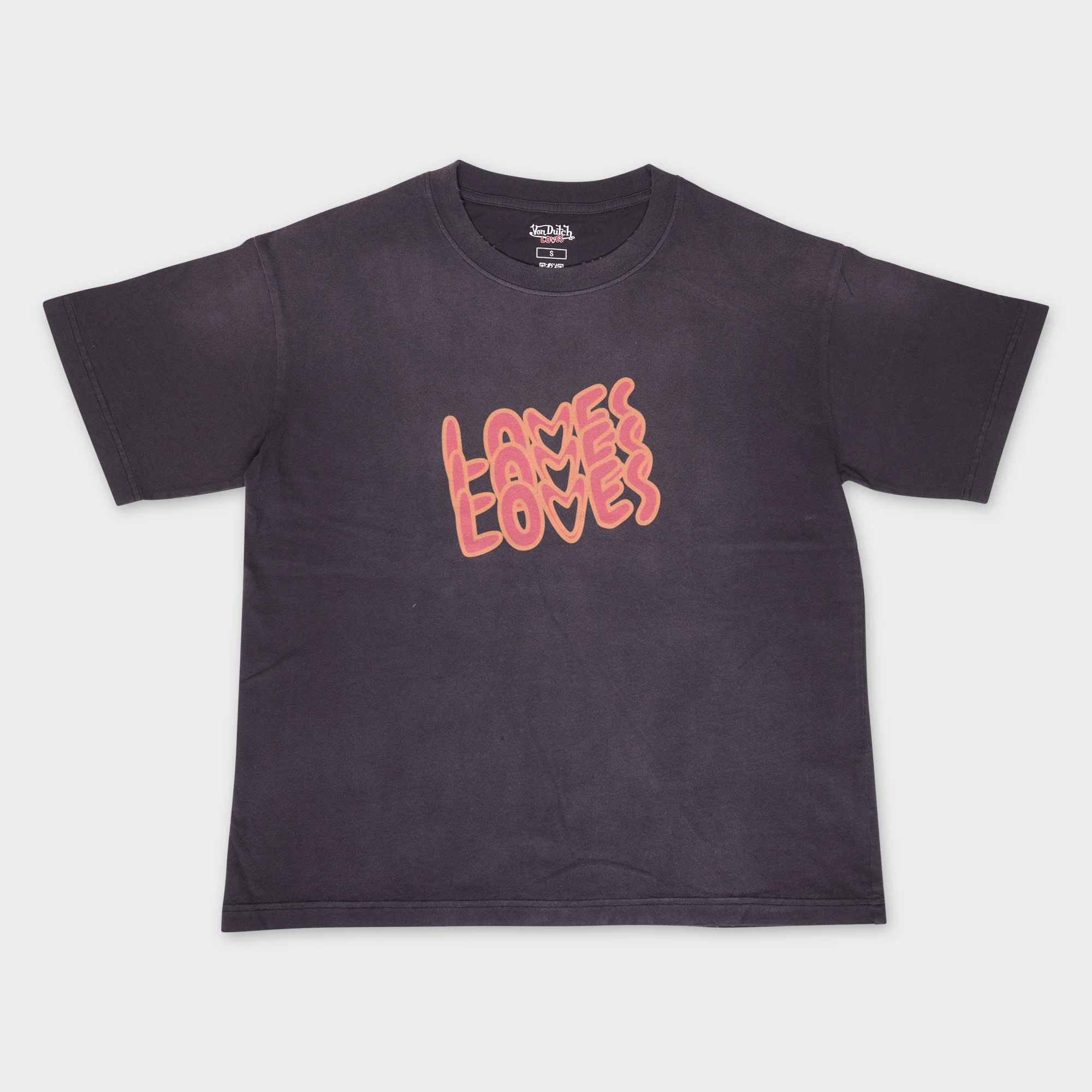 Loves Newest Items